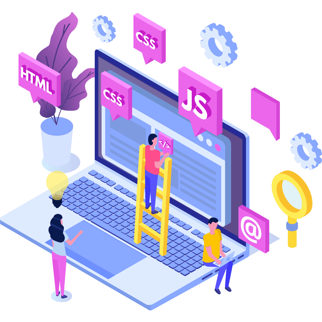 Azown Technology – Digital Marketing & Software Solutions